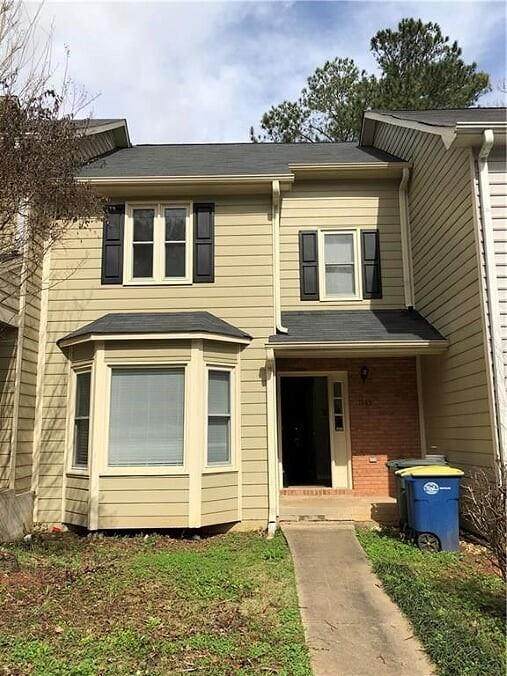1145 Country Club Place - Photo 1