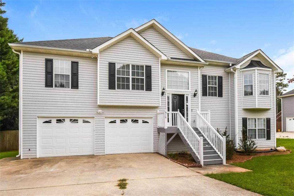 519 Hickory Lake Drive - Photo 1
