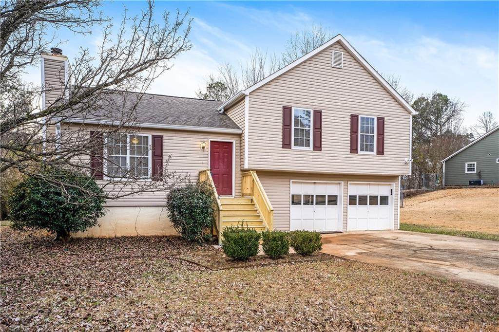 128 Colemans Bluff Drive - Photo 1