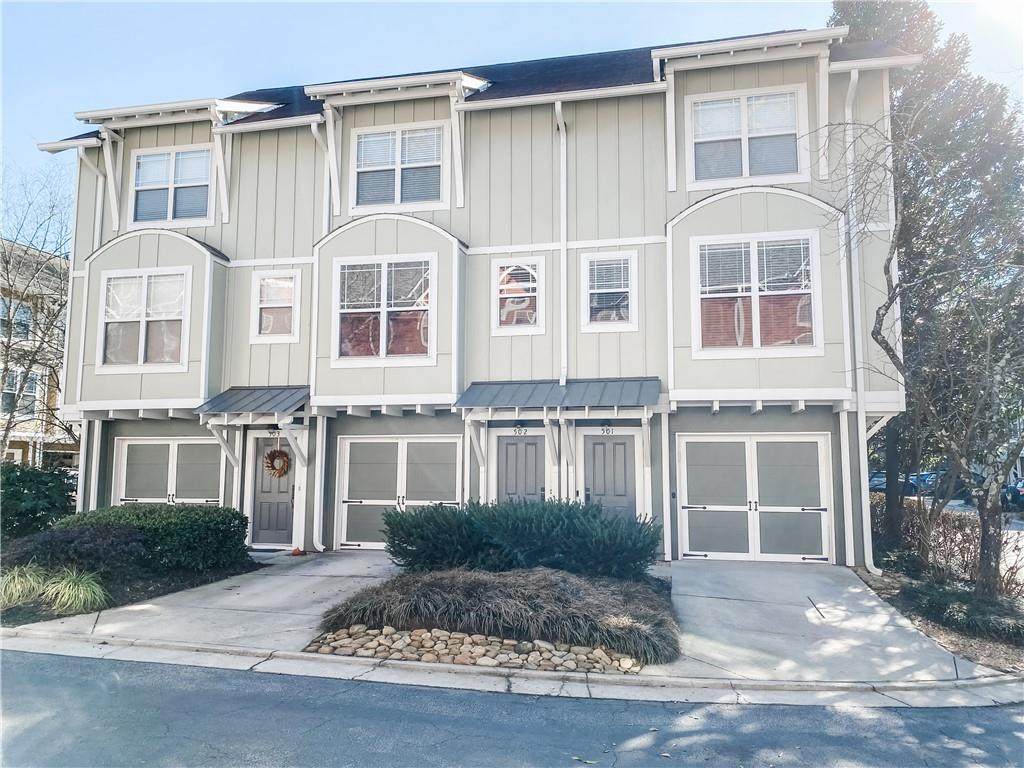 380 Grant Circle - Photo 1
