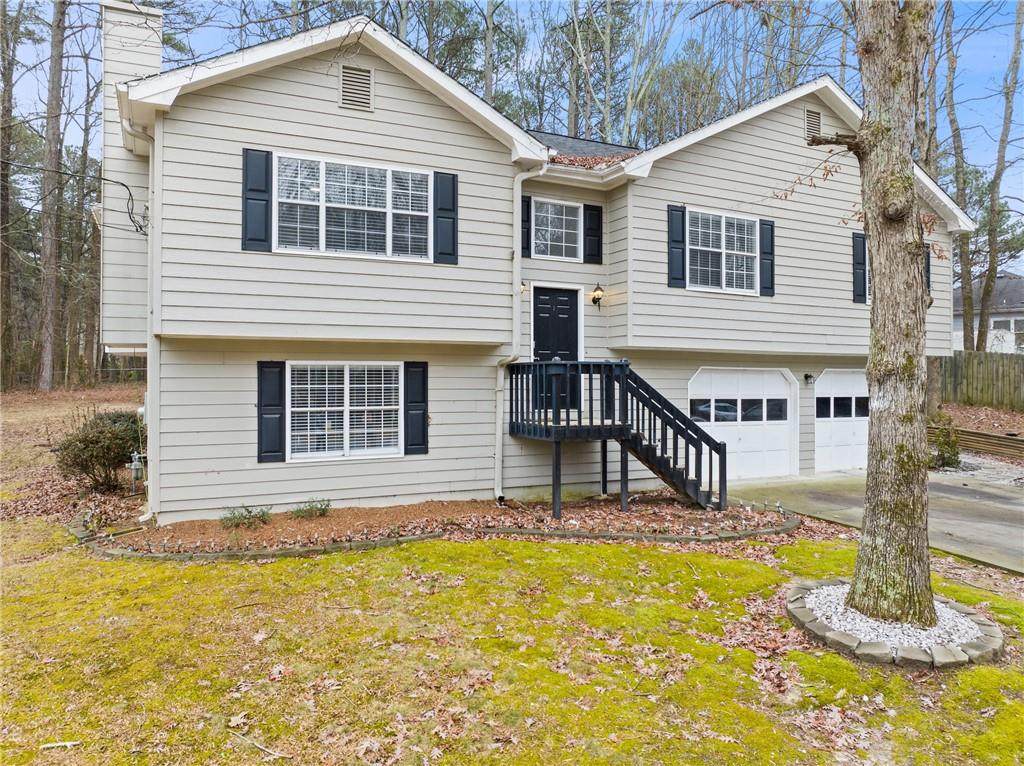2295 Castle Royale Drive - Photo 1