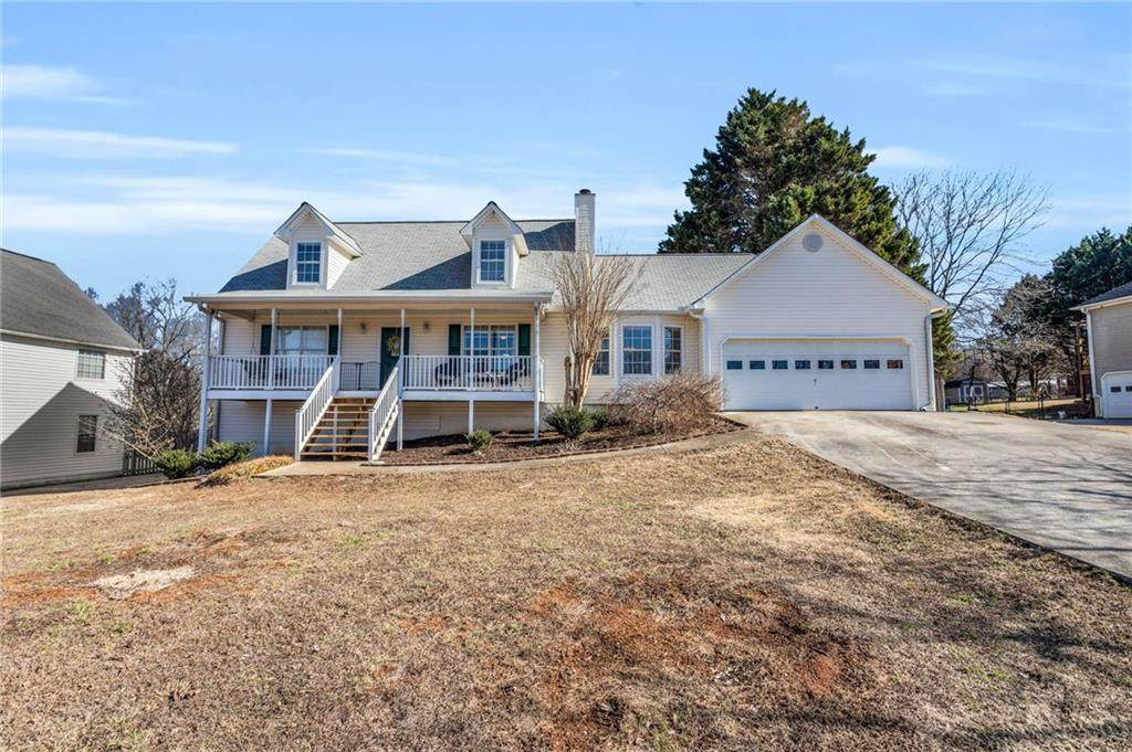 114 Logan Cole Drive - Photo 1