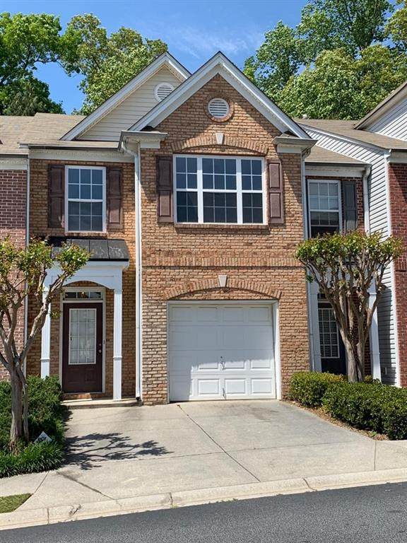 3845 Grovemont Place - Photo 1