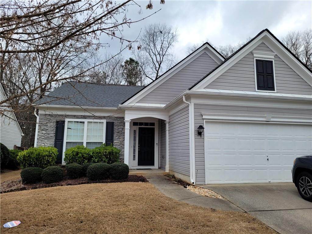 13137 Region Trace - Photo 1