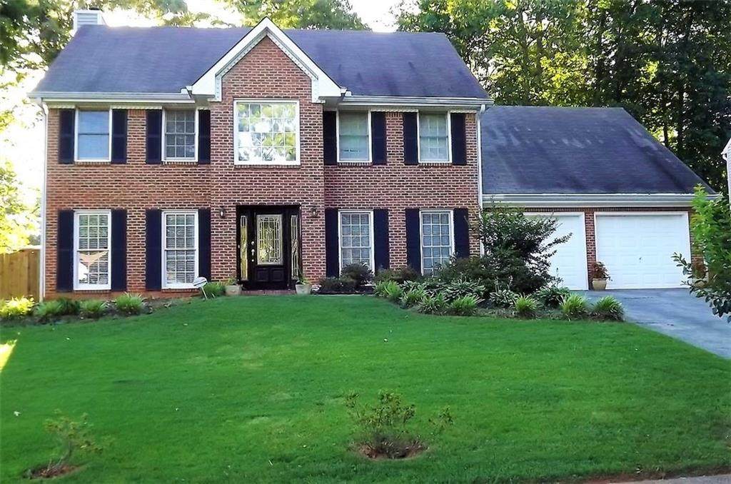 2112 November Glen Drive - Photo 1