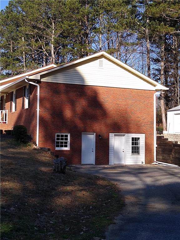 3045 Pilgrim Valley Drive - Photo 1