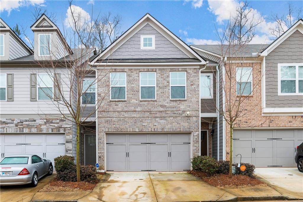 4471 Newfangle Road - Photo 1