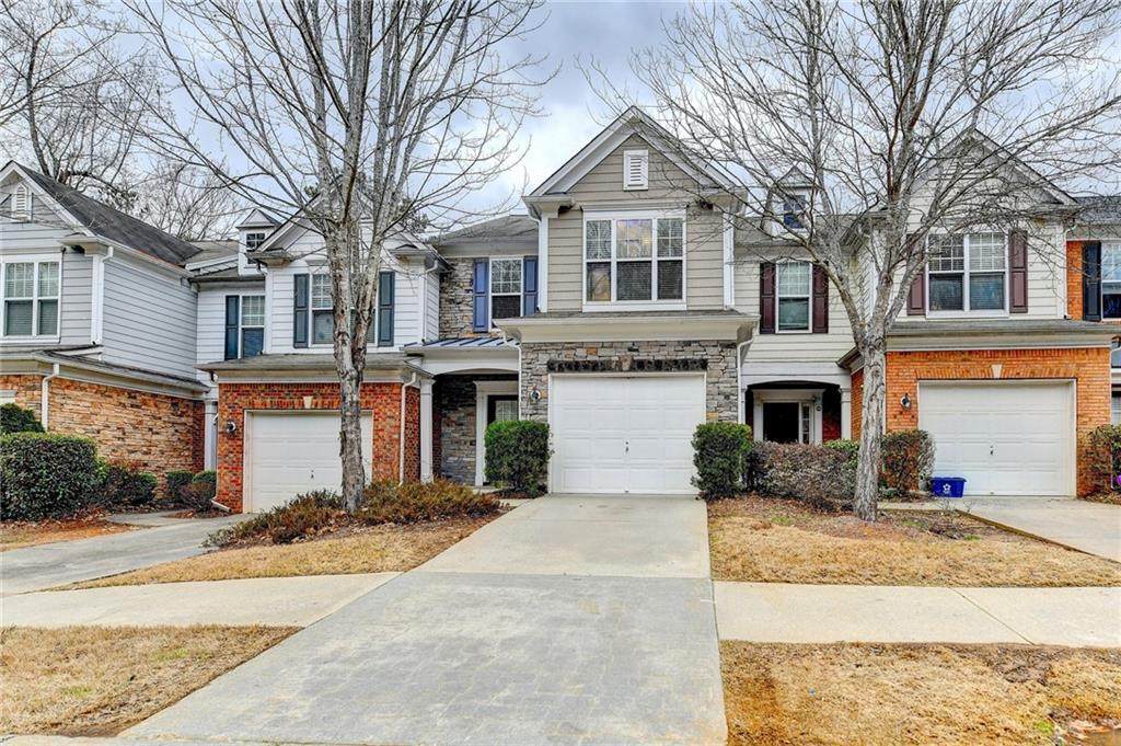2021 Hailston Drive - Photo 1