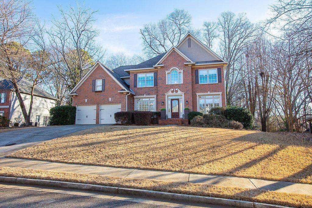 12215 Clairmonte Avenue - Photo 1