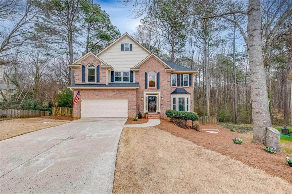 300 Wesfork Way - Photo 1
