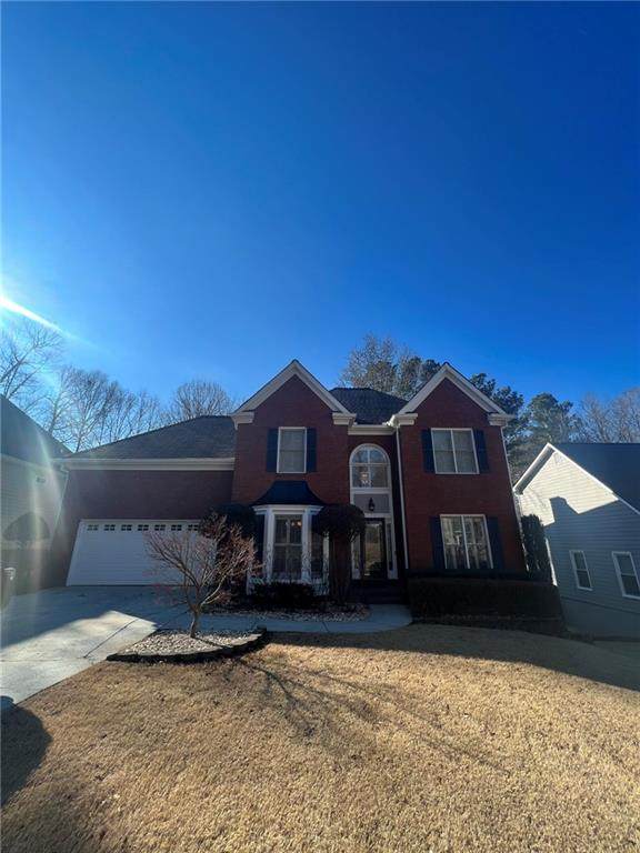 139 Clubhouse Drive - Photo 1