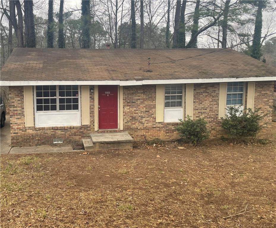 850 Plainville Drive - Photo 1