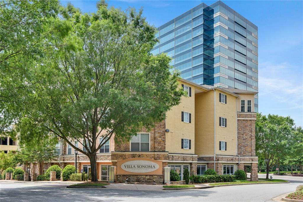 10 Perimeter Summit Boulevard - Photo 1