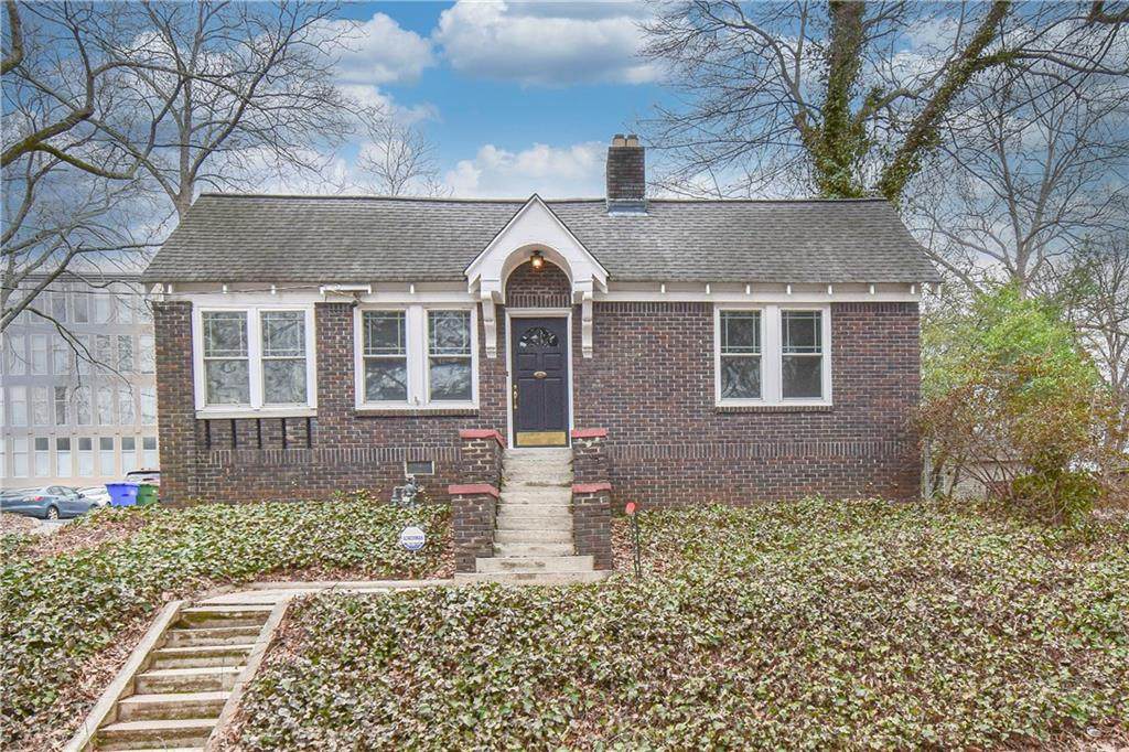 1176 Holly Street - Photo 1
