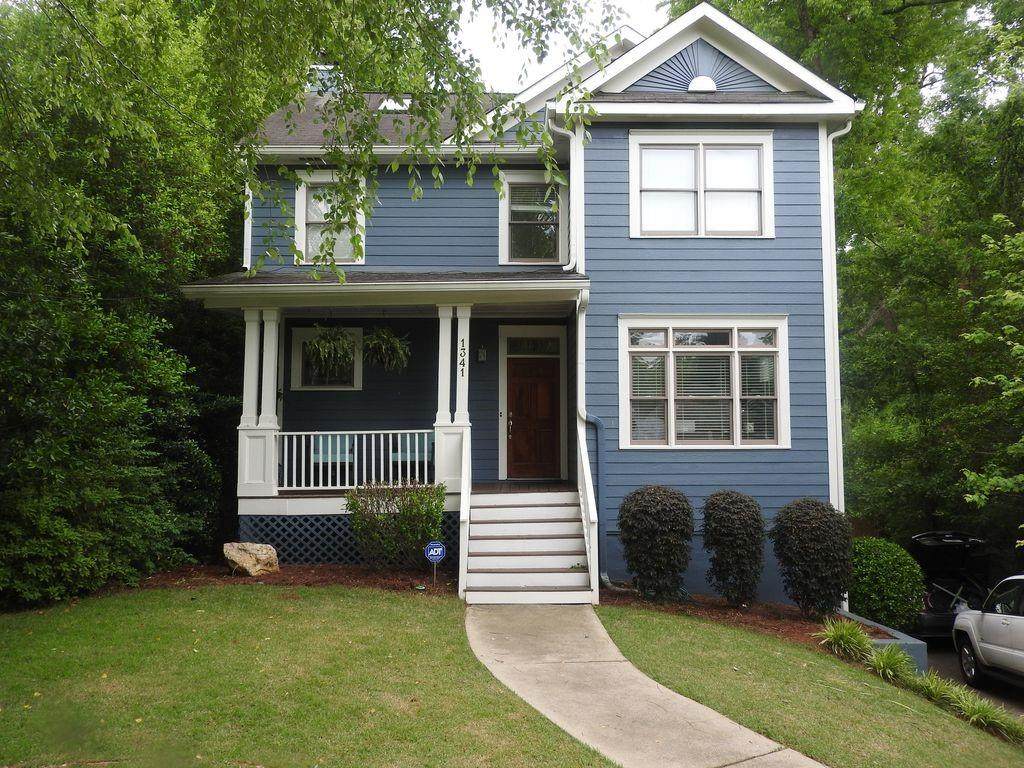 1341 Hooper Avenue - Photo 1