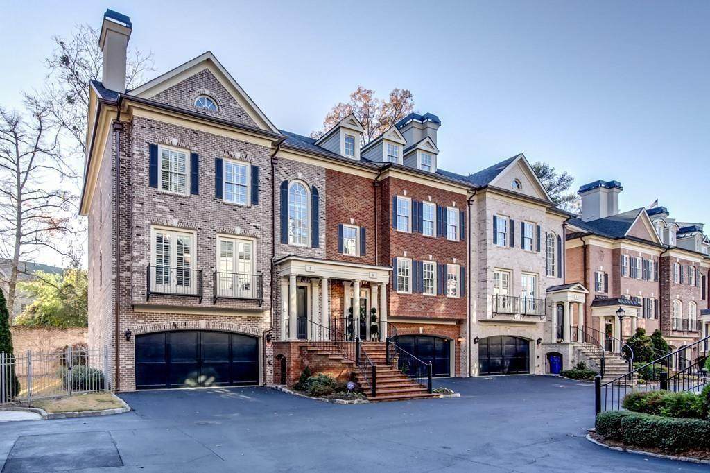 3475 Roxboro Road - Photo 1