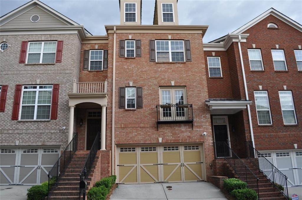 5808 Norfolk Chase Road - Photo 1