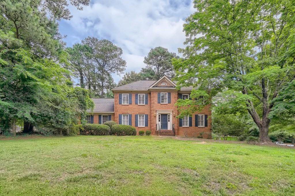 506 Daisy Nash Drive - Photo 1