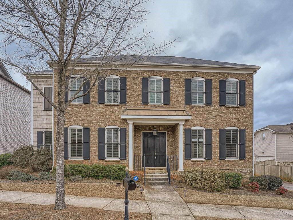 1063 Merrivale Chase - Photo 1