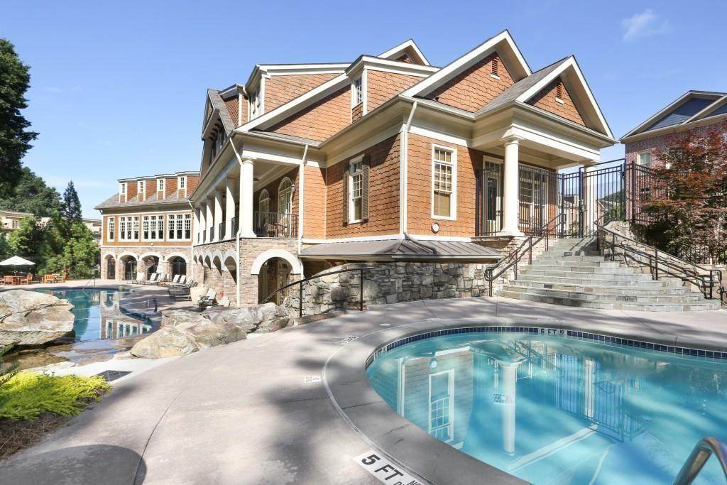 200 River Vista Drive - Photo 1