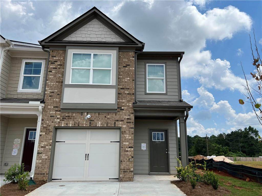 5860 Greystone Drive - Photo 1