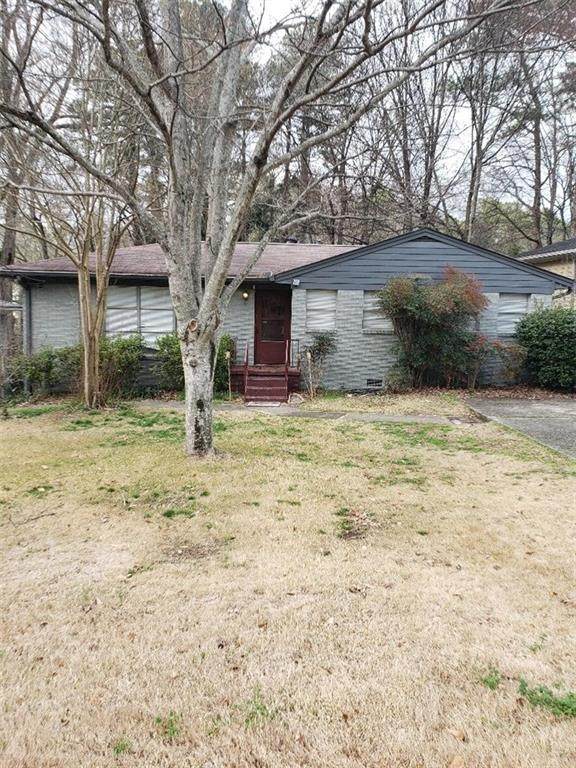 2706 Drew Valley Road - Photo 1