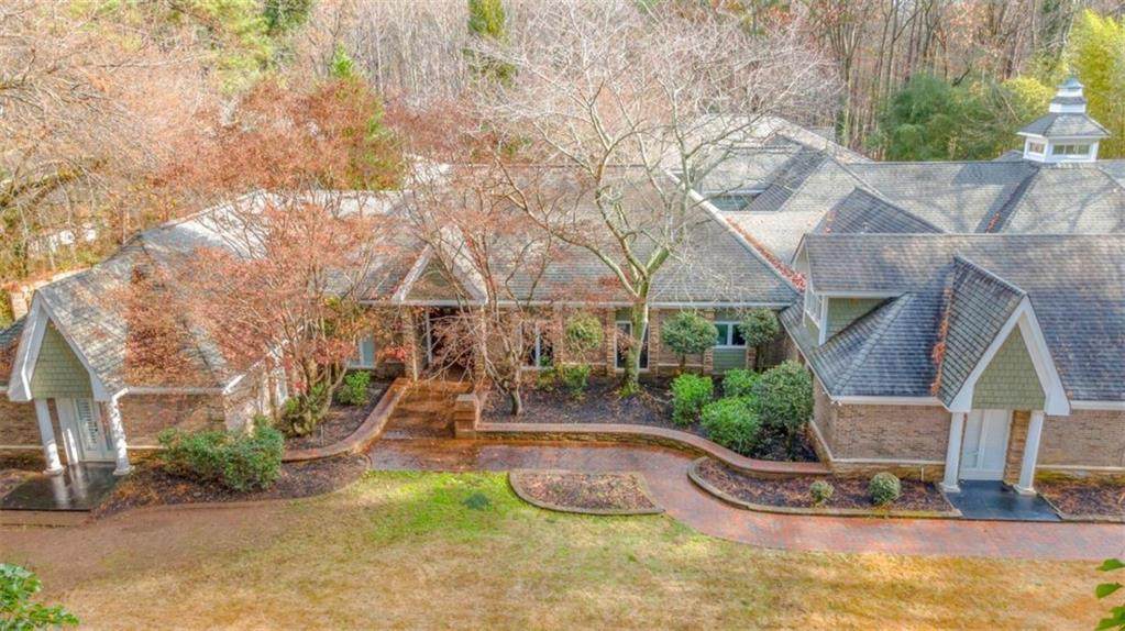 13039 Freemanville Road - Photo 1