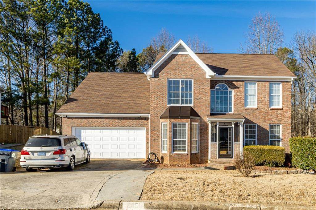 2851 Weston Brook Court - Photo 1