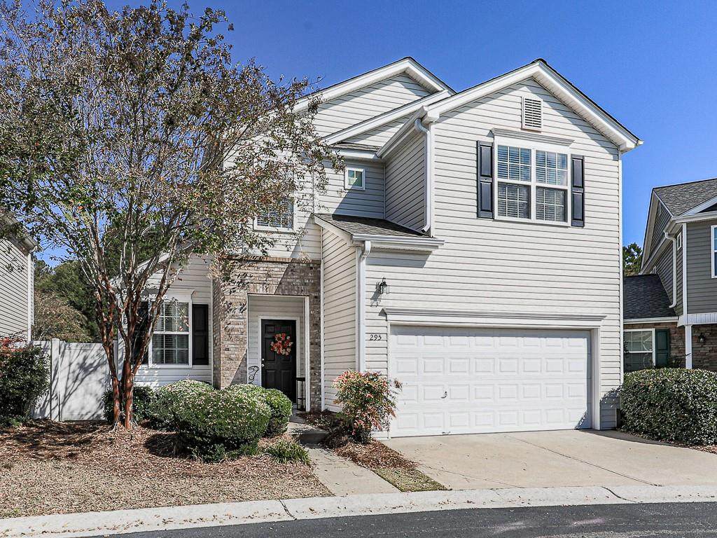 295 Hiawassee Drive - Photo 1