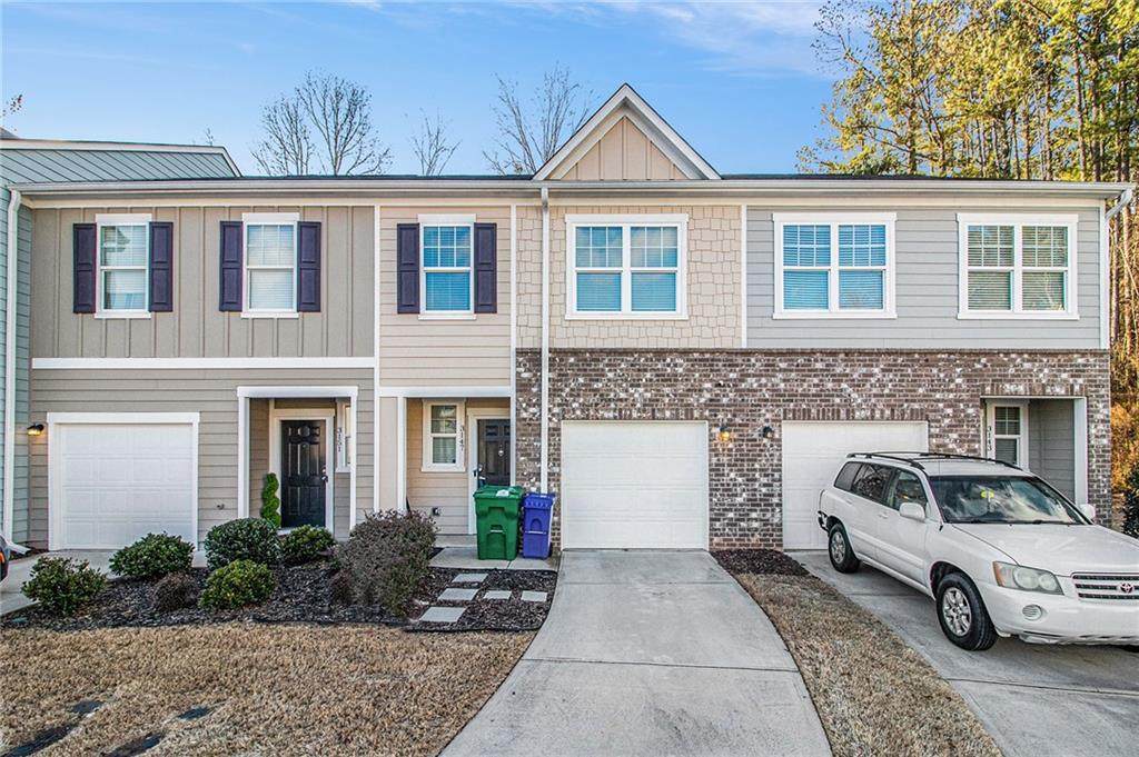 3147 Tarian Way - Photo 1