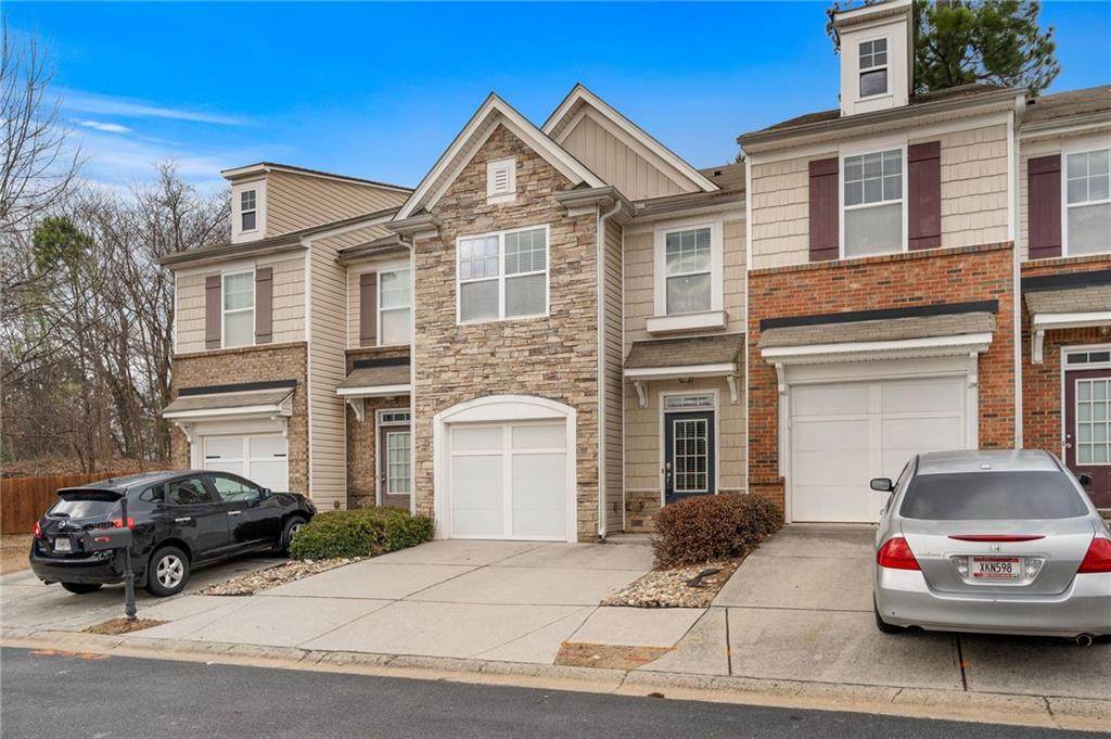2124 Executive Drive - Photo 1