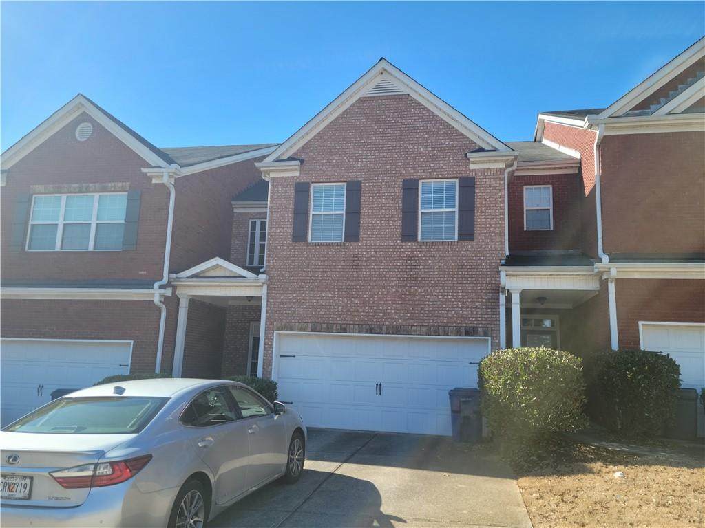 187 Green Bridge Court - Photo 1