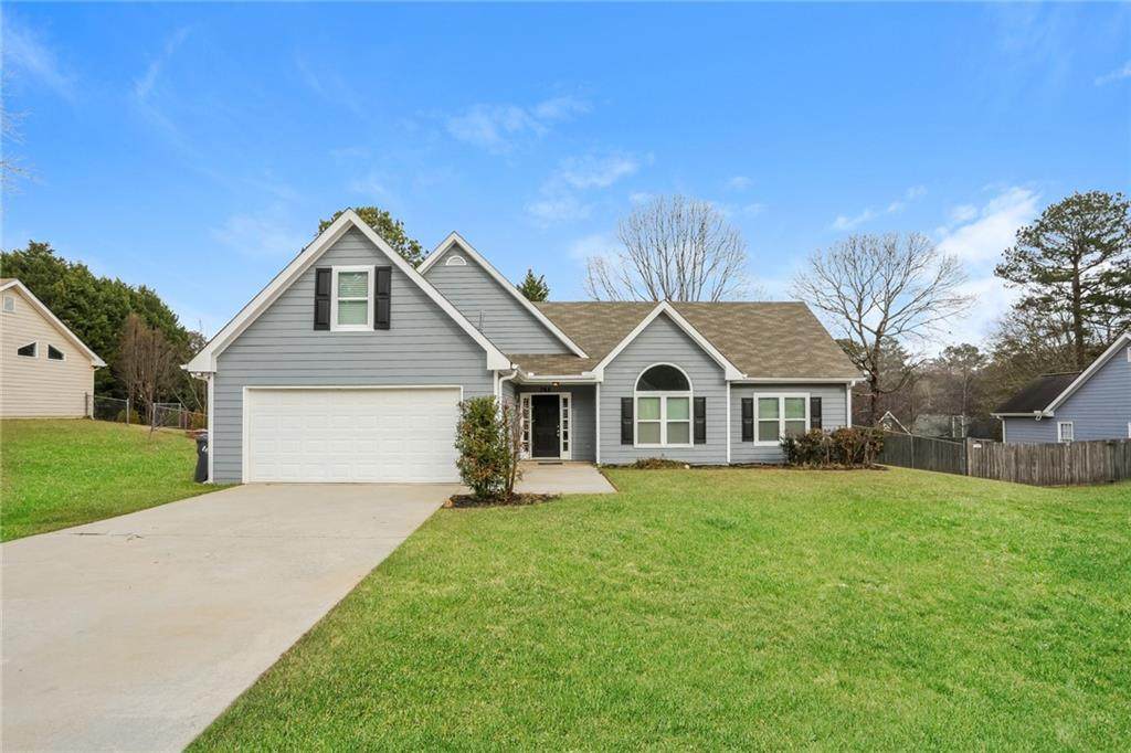 768 Wilkes Drive - Photo 1