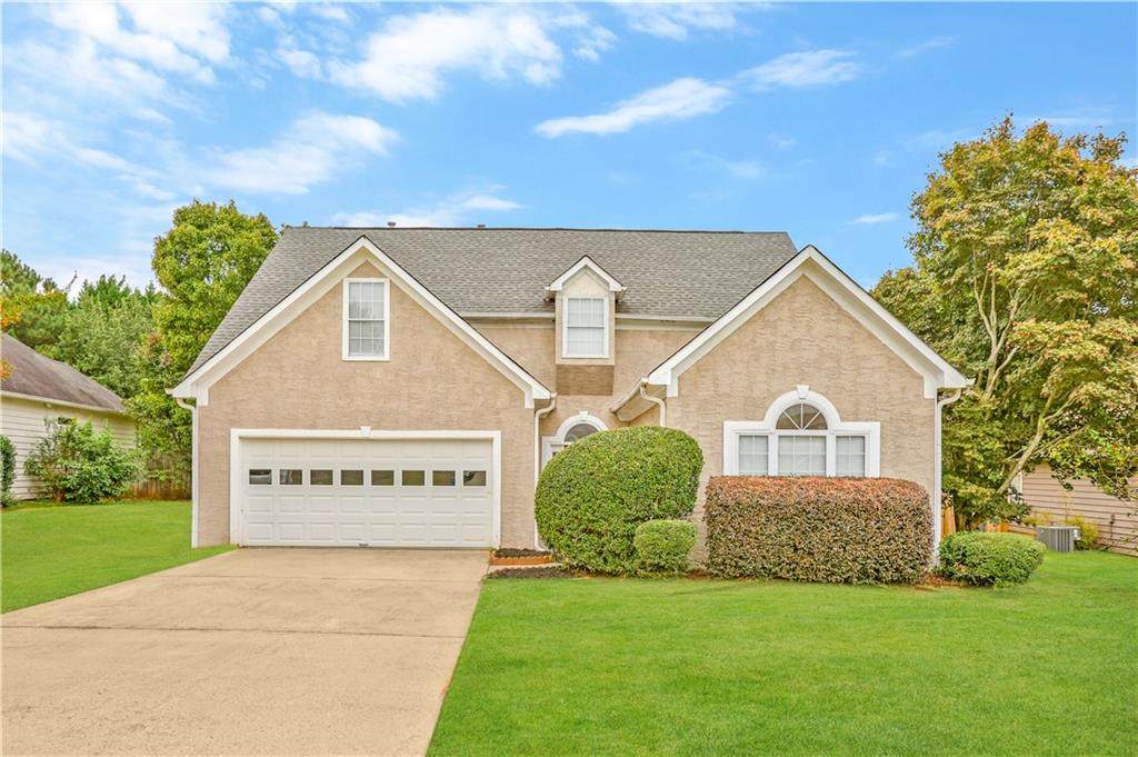 2120 Kellington Drive - Photo 1