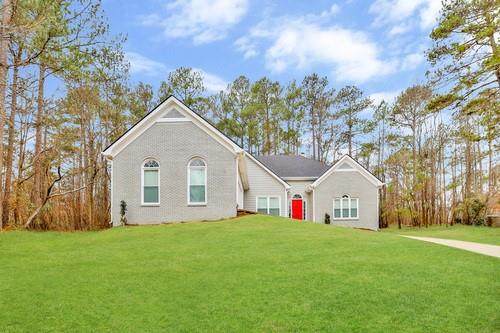 3425 Forrest Bend Lane - Photo 1