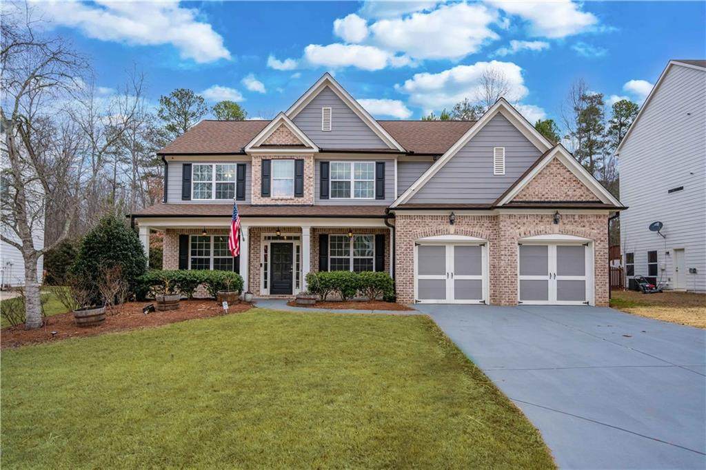 6150 Vista Crossing Way - Photo 1