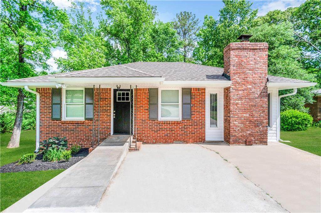 9184 Thrash Street - Photo 1