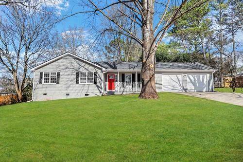 1800 Sundale Drive - Photo 1