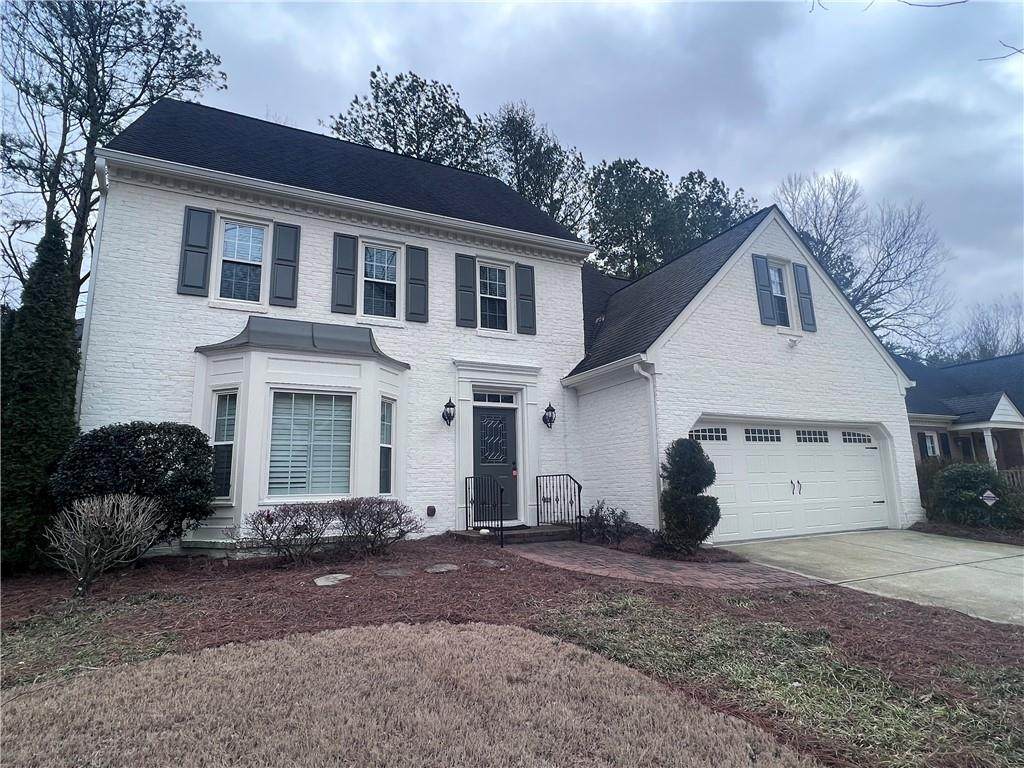 4496 Dobbs Crossing - Photo 1