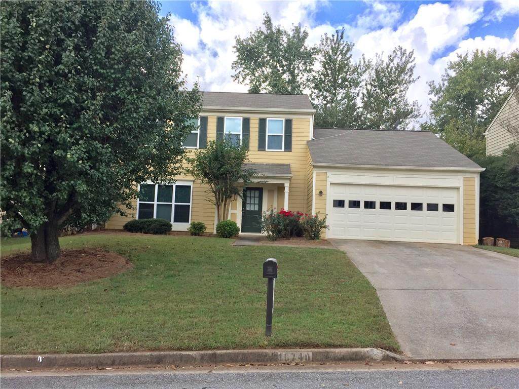 10740 Mortons Circle - Photo 1