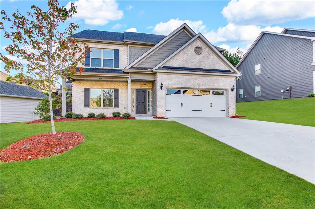 124 Donegal Way - Photo 1