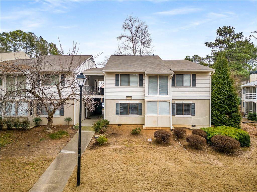 1403 Wingate Way - Photo 1