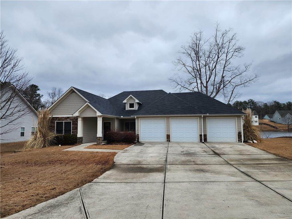 188 Azalea Lakes Court - Photo 1