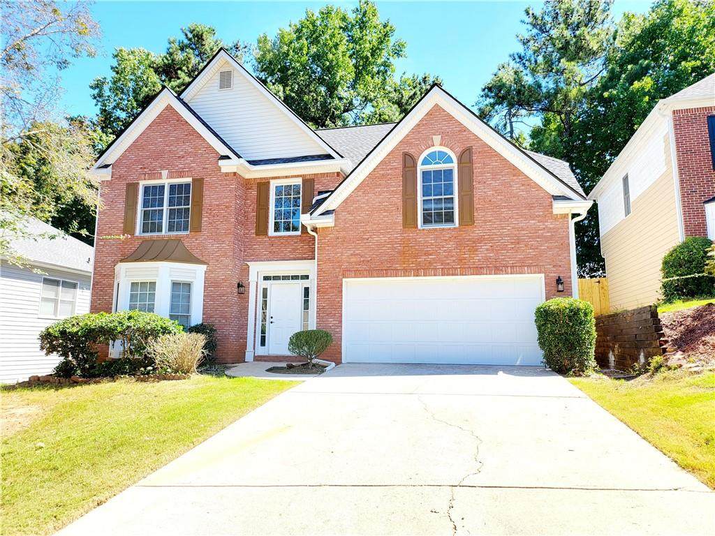 5240 Wyntree Court - Photo 1