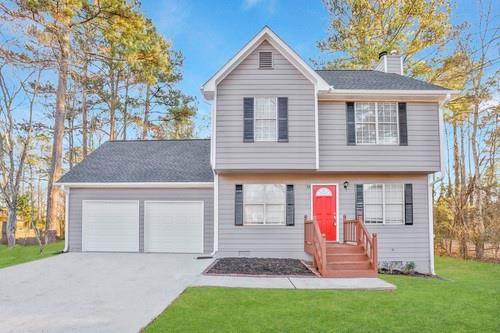 38 Sherwood Forest Drive - Photo 1