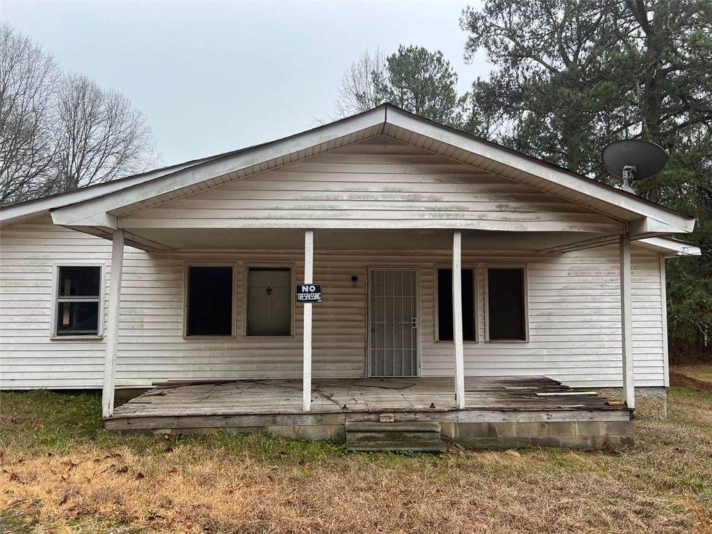 4218 Pittman Road - Photo 1