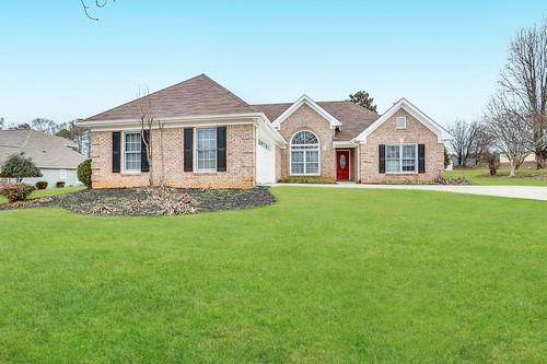 1013 Meadow Springs Drive - Photo 1