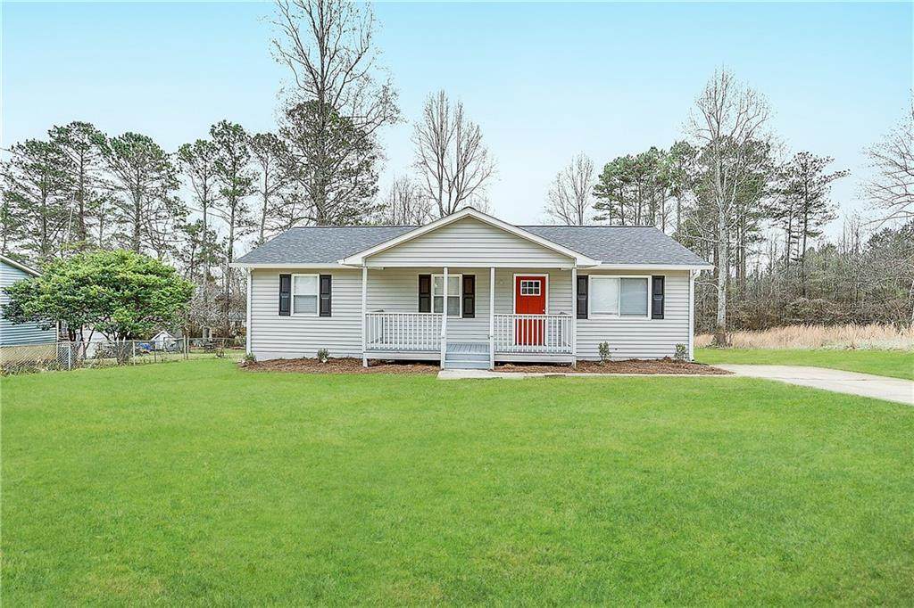 1512 Syble Drive - Photo 1