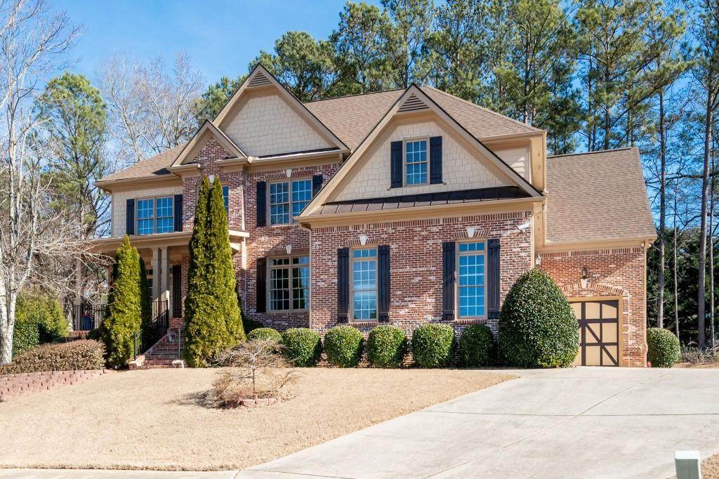 304 Stillwater Cove - Photo 1