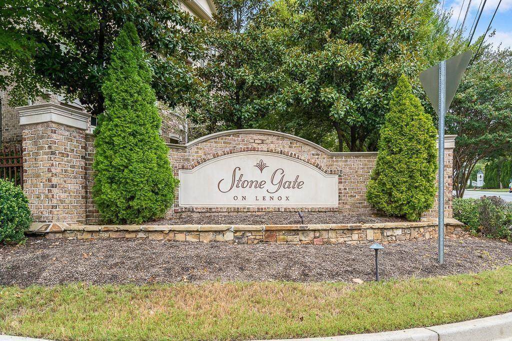 3064 Stone Gate Drive - Photo 1